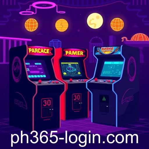 Arcade Games