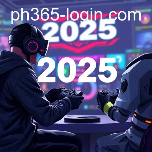 Evolving Trends in Online Gaming for 2025