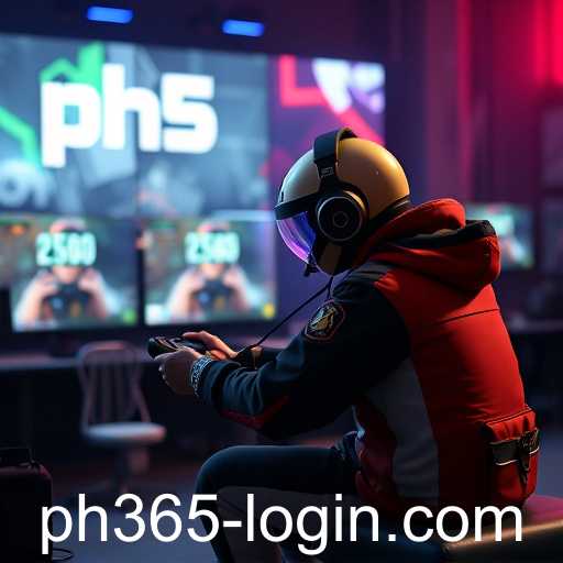 PH365: The Evolving Landscape of Online Gaming