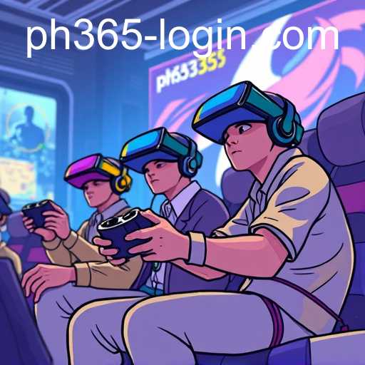 The Rise of Online Gaming: Trends and Insights